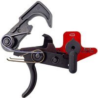 Franklin Armory Franklin Armory BFSIII AR-Essential Binary Rifle Trigger, Curved, Black, 00-50633-BLK product photo