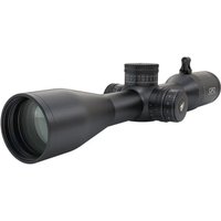 German Precision Optics Centuri 2.5-15x44mm 30mm Tube Rifle Scope, Second Focal Plane, G4i Reticle, Black, RCX631
