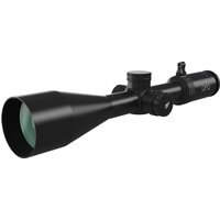 German Precision Optics SPECTRA 6X Rifle Scope, 3-18x56mm, 30mm Tube, SFP, G4i Reticle, Black Matte, RS660