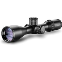 Hawke Sport Optics Sidewinder 30 Rifle Scope, 4-16X50mm, 30mm, SFP, 10x Half Mil Dot Reticle, Black, 17250