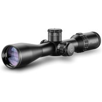 Hawke Sport Optics Sidewinder 30 4.5-14x44mm, 30mm, SFP, 10x Half Mil Dot Reticle, Black, 17140
