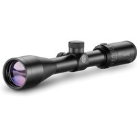 Hawke Sport Optics Vantage Rifle Scope, 3-9x40mm, 1in, SFP, Mil Dot Reticle, Black, 14121