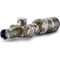 Hawke Sport Optics Vantage IR - 1-4x20 - Turkey Dot IR - 1/4 MOA - Low-Profile, Mossy Oak, Camo, 14203