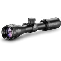 Hawke Sport Optics Vantage Rifle Scope, 2-7x32mm AO, 1in Tube, SFP, Mil Dot Reticle, Black, 14111