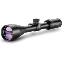 Hawke Sport Optics Vantage Rifle Scope, 3-9x50mm, 1in Tube, SFP, Mil Dot Reticle, Black, 14131