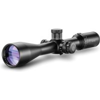 Hawke Sport Optics Vantage Rifle Scope, 6-24x50mm SF, 30mm, FFP, Half Mil Dot IR Reticle, Black, 14304