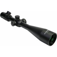 Konus KONUSPRO-F30 8-32x56mm Zoom Rifle Scope w/Illuminated Mil-Dot Reticle 7298
