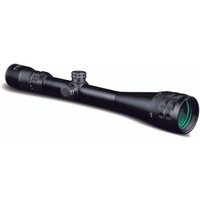 Konus KonusPro Rifle Scope, 6-24x44mm, 1in Tube, Mil-Dot Reticle, Matte, Black, 7259