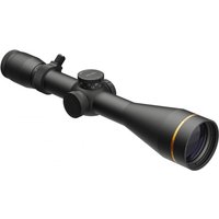 Leupold VX-4HD 3-12x50mm 30mm Tube Rifle Scope, Second Focal Plane, CDS-ZL2 Illum FireDot Twilight Hunter, Black, 185455