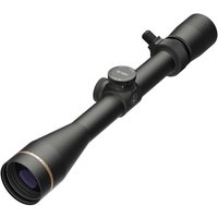Leupold VX-3HD 4.5-14x40mm Rifle Scope, 1 in Tube, Second Focal Plane, Black, Matte, Non-Illuminated Duplex Reticle, MOA Adjustment, 180619