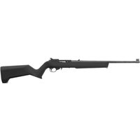 Magpul Magpul Industries Ruger 10/22 - MOE X-22 Stock, Black, MAG1428-BLK