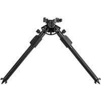MDT MDT Ckyepod Gen 3 Single Pull Bipod, 6-15in Height Range, Black, 114100-BLK
