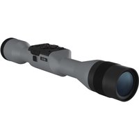 ATN OPMOD ATN X-Sight 5, 3-15x, UHD Smart Day/Night Hunting Rifle Scope in Wolf Grey