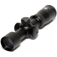 Osprey Global Standard 1.5-5x32mm LPVO 25.4mm Tube Rifle Scope, Second Focal Plane, MilDot Reticle, Black, SD1.5-5X32MDG