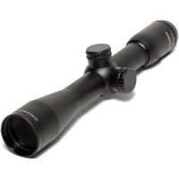 Osprey Global Standard 6x42mm LPVO 30mm Tube Rifle Scope, Second Focal Plane, MOA Reticle, Black, SD6X42MOA