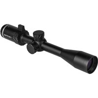 Riton Optics 3 Primal 3-9x40mm, Second Focal Plane, MOA, Black, 3P39AS23