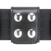 Safariland 654 Belt Keeper, 4 Snap 654-4B