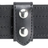 Safariland 655 Belt Keeper, Heavy Duty, 2 Snap 655-2
