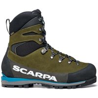 Scarpa Scarpa Grand Dru GTX Mountaineering Boots