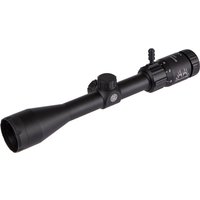 SIG SAUER Buckmasters Rifle Scope, 3-9x40mm, 1 inch Tube, Second Focal Plane, BDC Reticle, Black, SOBM33001