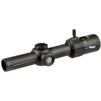 SIG SAUER SIG TANGO MSR 1-6X24 SFP HELLFIRE RET, SOTM61001
