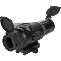 SightMark Wraith Mini 2-16x35mm Thermal Rifle Scope, 50 Hz, 384x288, Black, SM17001