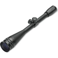 Sightron S-II 36x2mm Fixed Power Target Rifle Scope, 30156
