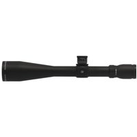 Sightron Scope Siii 6-24x50 Lr Moa Zero Stop 30mm Sf Matte, 25168