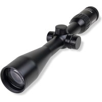 Steiner Predator 4 Rifle Scope, 6-24x50mm, 30mm Tube, Second Focal Plane, E3 Reticle, Black, 8773