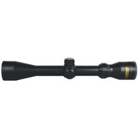 Traditions Muzzleloader Hunter Black Powder 3-9x40mm Circle Reticle A1143 Scope