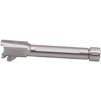 True Precision True Precision Pistol Barrel, 9mm, 1/2x28 Thread, Sig P365 XL, Threaded, Stainless, Sub-Compact, TP-P365XLB-XT