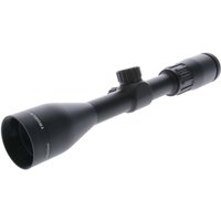 TruGlo Nexus 3-9x40mm Rifle Scope, 1in Tube, 1/4-MOA, TG-TG85394B