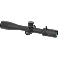 Vector Optics Orion Pro MAX 4-16x44 30mm Tube HD Rifle Scope, Second Focal Plane, VOR-7 MIL Reticle, Black, SCOL-62