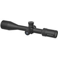 Vector Optics Sentinel 5-25x50mm 30mm Tube HD Rifle Scope, First Focal Plane, VSE-5 MOA Reticle, Black, SCFF-58