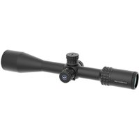 Vector Optics Sentinel 6-24x50 30mm Tube Rifle Scope, First Focal Plane, VSE-4 MOA Reticle, Black, SCFF-57