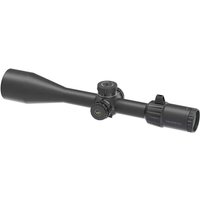 Vector Optics Tauron 5-30x56 GenII 30mm Tube Rifle Scope, First Focal Plane, MPX1 Reticle, Black, SCFF-66