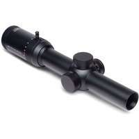 Viridian Weapon Technologies Viridian OpticsPlanet Exclusive Mylex 1-8x24mm Rifle Scope 30mm Tube FFP, Etched glass VOF-EHT Reticle, MRAD, 981-0041