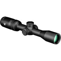 Vortex "Vortex Crossfire HD 2-7x32 mm 1 in Tube Rifle Scope, Second Focal Plane, Illuminated Dead-Hold 2A BDC MOA, Black, 11.2, 15.7oz, CFR-2701I"
