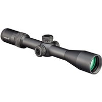 Vortex OPMOD Diamondback Tactical 4-16x44mm FFP 30mm Tube Riflescope, Gray