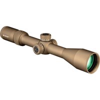 OPMOD Vortex OPMOD Diamondback Tactical 6-24x50mm FFP 30mm Tube Riflescope, Tan, DBK-10028-OP