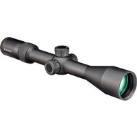 OPMOD Vortex OPMOD Diamondback Tactical 6-24x50mm FFP 30mm Tube Riflescope, Gray, DBK-10028-OP-GRY