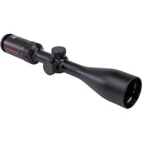 Winchester Supreme Optics 2-7x32mm 1 inch Tube Rifle Scope, Second Focal Plane, Plex Wire Reticle, Black, 2-7x32