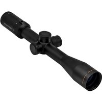 ZeroTech Optics The Thrive HD 4-16x44mm Riflescope, 1.18in Tube, First Focal Plane, LR Hunter Illuminated Reticle, Black, TH4164FL-IR