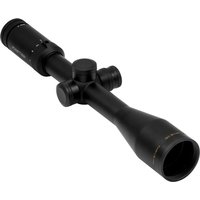 ZeroTech Optics Thrive HD 6-24x50mm 30mm Tube Rifle Scope, First Focal Plane, Hunter Illuminated Reticle, Black, TH6245FL-IR