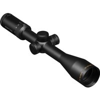ZeroTech Optics Thrive HD Rifle Scope, 6-24x50mm, 30mm Tube, Second Focal Plane, PHR II Illuminated Reticle, Black, TH6245P-IR