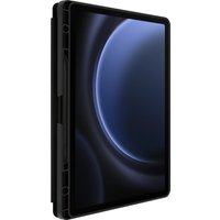 Otterbox Coque Galaxy Tab S9 FE React Series Folio Black