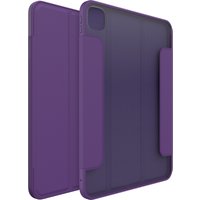 Otterbox Coque iPad Pro 11 pouces M4 Symmetry Folio Series Figment