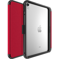 Otterbox iPad 10e gén Coque Symmetry Folio Ruby Sky