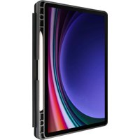 Otterbox Coque Galaxy Tab S9 React Series Folio Black