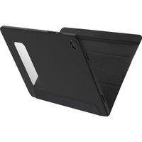 Otterbox Coque Galaxy Tab A9 React Series Folio Black